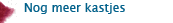 Nog meer kastjes