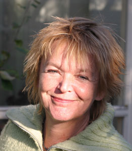 Liesbeth Gijsbers